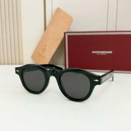 Picture of Jacques Marie Mage Sunglasses _SKUfw50690468fw